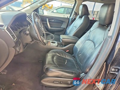 Zdjęcie 7 z 13 samochodu: 2012 GMC ACADIA SLT-2 VIN:1GKKRSED2CJ235444 - miniatura