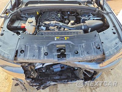 Zdjęcie 11 z 12 samochodu: 2025 JEEP GRAND CHEROKEE L LIMITED VIN:1C4RJKBG8S8674718 - miniatura