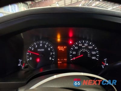 Zdjęcie 9 z 13 samochodu: 2020 NISSAN NV 2500 HD SV VIN:1N6BF0LY1LN806295 - miniatura