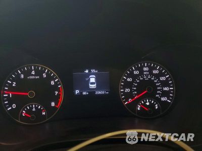 Zdjęcie 9 z 12 samochodu: 2020 KIA OPTIMA LX VIN:5XXGT4L3XLG387484 - miniatura