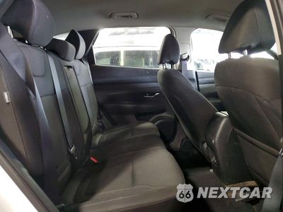 Zdjęcie 11 z 13 samochodu: 2026 HYUNDAI TUCSON SE VIN:5NMJACDE8TH643208 - miniatura