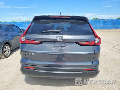 Zdjęcie 6 z 13 samochodu: 2026 HONDA CR-V LX VIN:2HKRS3H22TH331324 - miniatura