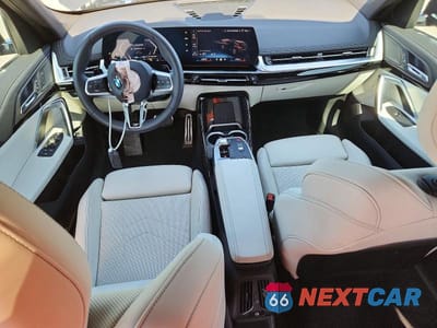 Zdjęcie 8 z 13 samochodu: 2026 BMW X1 XDRIVE28I VIN:WBX73EF06T5469162 - miniatura