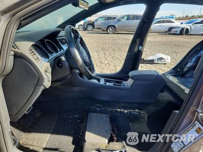 Zdjęcie 7 z 12 samochodu: 2017 VOLKSWAGEN GOLF R VIN:WVWVF7AU9HW070166 - miniatura