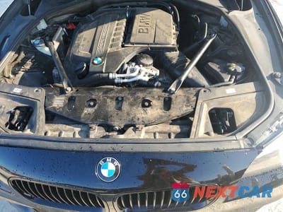 Zdjęcie 11 z 12 samochodu: 2016 BMW 5 SERIES VIN:WBA5B1C55GG552427 - miniatura
