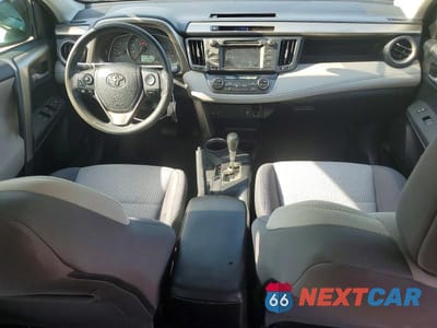 Zdjęcie 8 z 13 samochodu: 2014 TOYOTA RAV4 XLE VIN:2T3RFREV2EW220130 - miniatura
