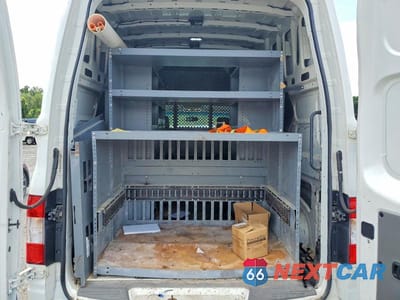Zdjęcie 10 z 13 samochodu: 2015 NISSAN NV 3500 HD S VIN:1N6AF0LX2FN803591 - miniatura
