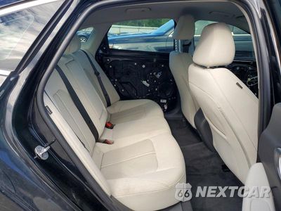 Zdjęcie 10 z 12 samochodu: 2025 HYUNDAI SONATA SEL VIN:KMHL64JA7SA485935 - miniatura