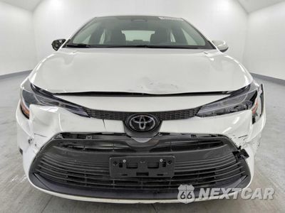 Piąte zdjęcie samochodu w środku: 2026 TOYOTA COROLLA LE VIN:JTDB4MEE3T3042481 - miniatura