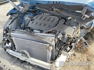 Zdjęcie 11 z 12 samochodu: 2026 VOLKSWAGEN TIGUAN SE R-LINE BLACK VIN:3VVHR7RM3TM036453 - miniatura