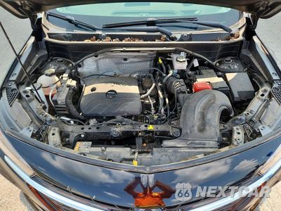 Zdjęcie 12 z 13 samochodu: 2021 BUICK ENCORE GX SELECT VIN:KL4MMESL1MB163481 - miniatura