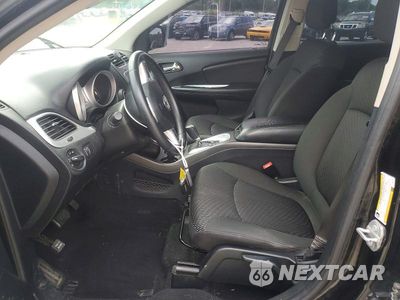 Zdjęcie 7 z 14 samochodu: 2018 DODGE JOURNEY SE VIN:3C4PDCAB6JT303518 - miniatura