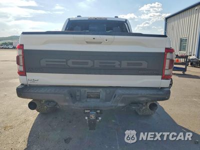 Zdjęcie 6 z 13 samochodu: 2022 FORD F150 RAPTOR VIN:1FTFW1RG4NFA12204 - miniatura