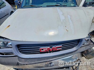Zdjęcie 11 z 12 samochodu: 2001 GMC NEW SIERRA K2500 VIN:1GTGK29UX1Z284261 - miniatura
