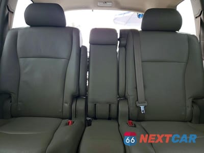 Zdjęcie 10 z 14 samochodu: 2009 TOYOTA HIGHLANDER HYBRID LIMITED VIN:JTEEW44A992032683 - miniatura