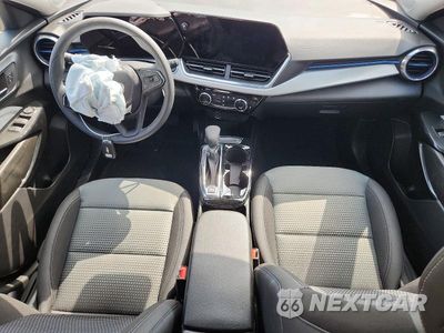 Zdjęcie 15 z 26 samochodu: 2026 CHEVROLET TRAX 1LT VIN:KL77LHEPXTC166679 - miniatura