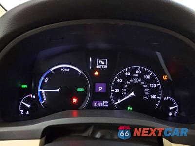 Zdjęcie 9 z 13 samochodu: 2015 LEXUS RX 450H VIN:2T2ZB1BA4FC002891 - miniatura