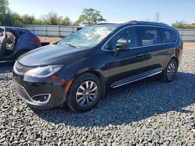 2020 CHRYSLER PACIFICA TOURING L PLUS 2C4RC1EG4LR101224 - główne zdjęcie licytacji z USA - miniatura