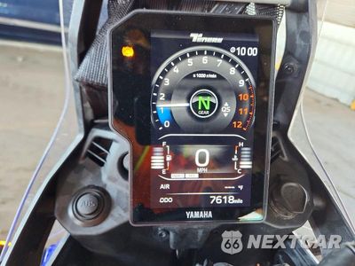 Zdjęcie 7 z 9 samochodu: 2025 YAMAHA XTZ690 VIN:JYADM17E2SA002807 - miniatura