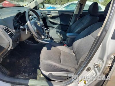 Zdjęcie 7 z 12 samochodu: 2009 TOYOTA COROLLA S VIN:1NXBU40E19Z099736 - miniatura