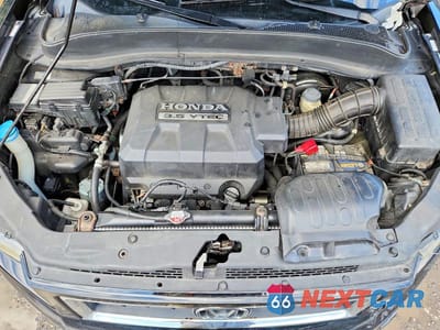 Zdjęcie 11 z 12 samochodu: 2008 HONDA RIDGELINE RTX VIN:2HJYK16358H529127 - miniatura