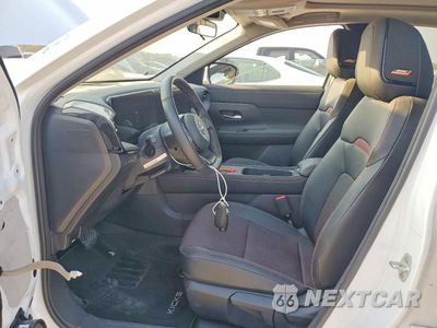 Zdjęcie 7 z 14 samochodu: 2025 NISSAN KICKS SR VIN:3N8AP6DD5SL363565 - miniatura