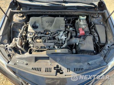 Zdjęcie 11 z 13 samochodu: 2018 TOYOTA CAMRY SE VIN:4T1B11HK3JU608117 - miniatura