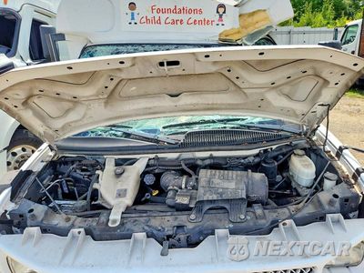 Zdjęcie 7 z 10 samochodu: 2010 CHEVROLET EXPRESS G3500 SHUTTLE BUS VIN:1GB3G2AA8A1181358 - miniatura