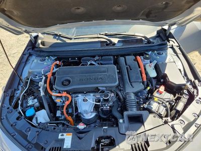 Zdjęcie 11 z 12 samochodu: 2025 HONDA ACCORD HYBRID SPORT-L VIN:1HGCY2F78SA091149 - miniatura