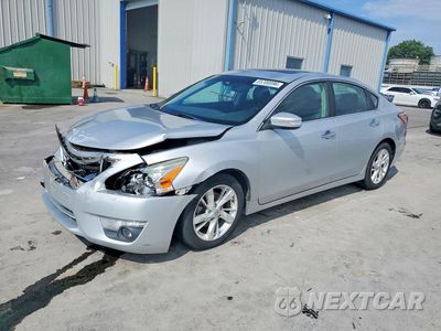 2013 NISSAN ALTIMA 2.5 1N4AL3AP2DN539906 - główne zdjęcie licytacji z USA - miniatura