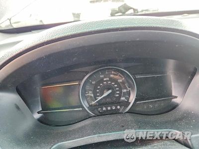 Zdjęcie 9 z 13 samochodu: 2018 FORD EXPLORER SPORT VIN:1FM5K8GT4JGA38320 - miniatura