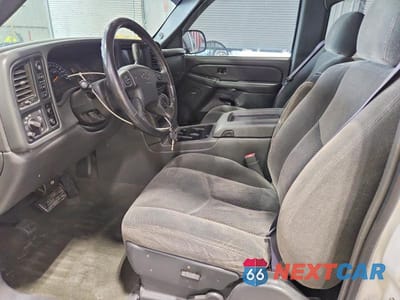 Zdjęcie 7 z 12 samochodu: 2005 CHEVROLET SILVERADO K1500 VIN:2GCEK13T451342896 - miniatura