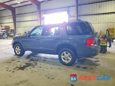 Drugie zdjęcie samochodu z przodu: 2004 FORD EXPLORER XLT VIN:1FMZU63K04UB32455 - miniatura