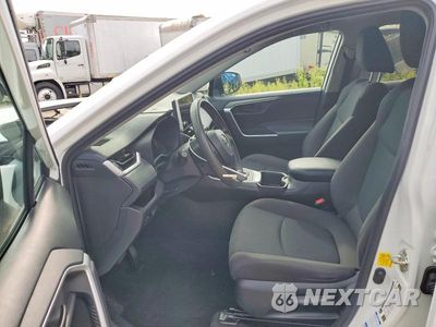 Zdjęcie 7 z 13 samochodu: 2023 TOYOTA RAV4 LE VIN:2T3G1RFV6PC327139 - miniatura