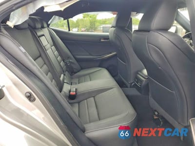 Zdjęcie 10 z 12 samochodu: 2020 LEXUS IS 300 F SPORT VIN:JTHG81F2XL5042638 - miniatura