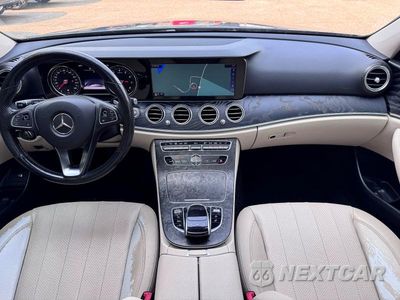 Zdjęcie 9 z 13 samochodu: 2017 MERCEDES-BENZ E 400 4MATIC VIN:WDDZH6GB9HA239374 - miniatura