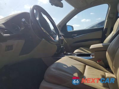 Zdjęcie 7 z 12 samochodu: 2015 ACURA MDX TECHNOLOGY VIN:5FRYD3H44FB004061 - miniatura