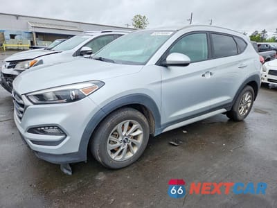 2018 HYUNDAI TUCSON SEL KM8J33A46JU707382 - główne zdjęcie licytacji z USA - miniatura