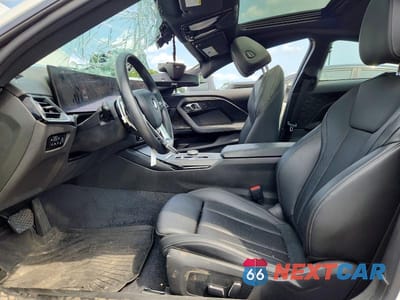 Zdjęcie 7 z 12 samochodu: 2024 BMW 230XI VIN:3MW33CM07R8E51765 - miniatura