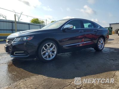 2014 CHEVROLET IMPALA LTZ 1G1155S33EU120703 - główne zdjęcie licytacji z USA - miniatura