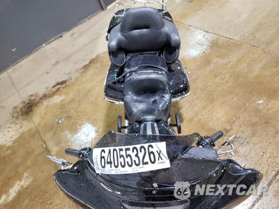 Piąte zdjęcie samochodu w środku: 2018 HARLEY-DAVIDSON FLHTK ULTRA LIMITED VIN:1HD1KED19JB667409 - miniatura