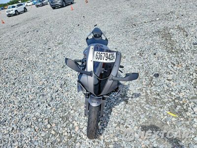 Piąte zdjęcie samochodu w środku: 2016 YAMAHA YZFR1S VIN:JYARN42E6GA000982 - miniatura