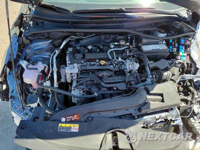 Zdjęcie 11 z 12 samochodu: 2025 TOYOTA COROLLA LE VIN:5YFB4MDE6SP353121 - miniatura