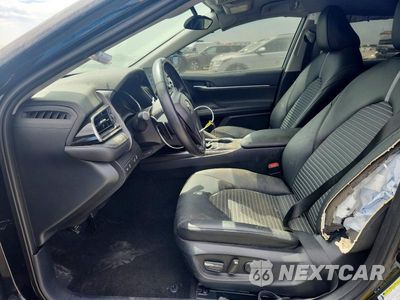 Zdjęcie 7 z 12 samochodu: 2023 TOYOTA CAMRY SE VIN:4T1G11AK4PU738237 - miniatura