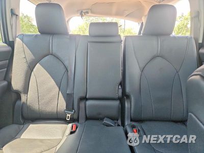Zdjęcie 10 z 13 samochodu: 2026 TOYOTA GRAND HIGHLANDER HYBRID LIMITED VIN:5TDACAB50TS111109 - miniatura