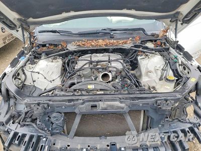 Zdjęcie 11 z 12 samochodu: 2015 LAND ROVER RANGE ROVER HSE VIN:SALGS2VF3FA204174 - miniatura