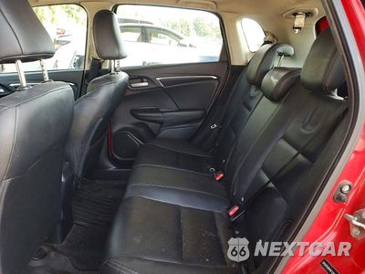 Zdjęcie 10 z 13 samochodu: 2015 HONDA FIT EX VIN:3HGGK5H88FM732836 - miniatura