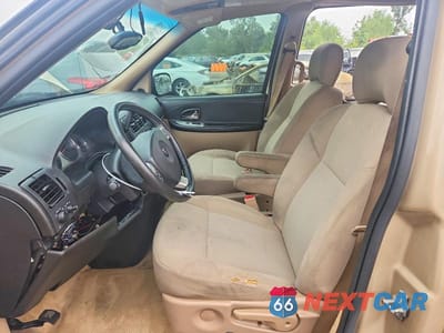 Zdjęcie 7 z 13 samochodu: 2005 PONTIAC MONTANA SV6 VIN:1GMDV33L45D195400 - miniatura