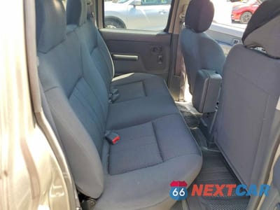 Zdjęcie 10 z 12 samochodu: 2003 NISSAN FRONTIER XE-V6 VIN:1N6ED29X33C463109 - miniatura