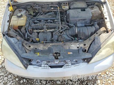 Zdjęcie 11 z 12 samochodu: 2005 FORD FOCUS ZX3 VIN:3FAFP31N15R154571 - miniatura